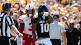 Former Colorado WR Xavier Weaver signs with Arizona Cardinals as undrafted free agent