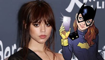 Imaginan a Jenna Ortega como Batgirl con un tráiler fan que la llevaría al nuevo Universo DC