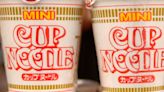 Nissin Cup Noodles Unveils New Sweet Ramen Flavor That Fans Are Declaring a 'Hard Pass'