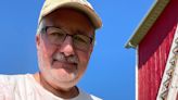 Old House Handyman: Reflecting on the dad-daughter ritual of painting the old barn