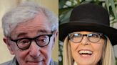 Diane Keaton defends work with Woody Allen: ‘I’m proud beyond measure’