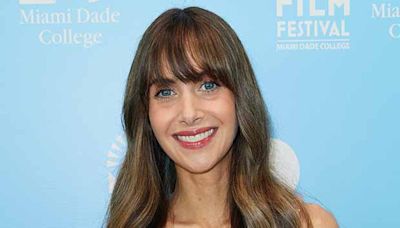 How ‘Apples Never Fall’ allowed Alison Brie to mine ‘my own emotional pool’ in a new way [Exclusive Video Interview]