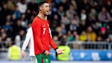 Portugal, con Cristiano Ronaldo, ya tiene su lista para la Eurocopa