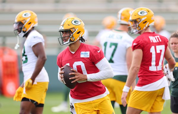 Packers Star Reveals Scary Information Regarding Upcoming Game in Brazil