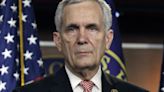 Rep. Lloyd Doggett is the first Democrat to publicly call for Biden to step down as party’s nominee