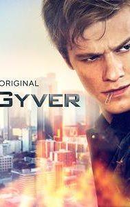 MacGyver