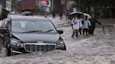 Gujarat rains: Rivers in spate, villages marooned; hundreds shifted