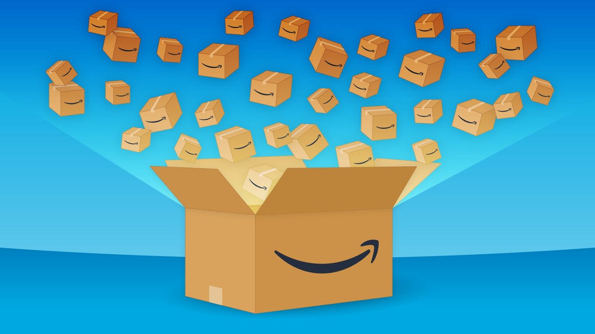 Amazon Prime Day 2024: Live updates on the 50+ hottest Prime Day deals so far