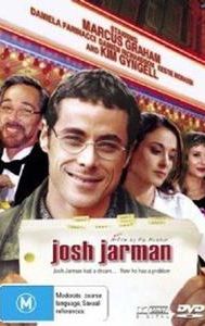 Josh Jarman