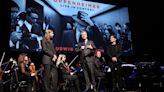 “Can You Hear the Music?” UCLA’s Royce Hall Sure Did at Ludwig Göransson’s ‘Oppenheimer: Live in Concert’ Experience