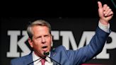 Kemp won all 159 Georgia counties in primary; he'll need the Trump vote in rematch vs. Abrams