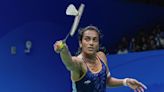 Paris 2024: With lessons from previous editions, P. V. Sindhu guns for glory at third Olympics