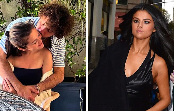 Selena Gomez Responds to Claims She Would’ve Never Dated Benny in Her ‘It Girl Era’