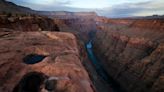 Tennessee woman dies at Grand Canyon National Park after falling into Colorado River, officials say