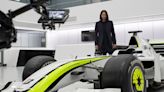 A Keanu Reeves-Hosted Brawn GP Series Is Out November 15