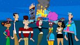 HBO Max Reveals First Look at Clone High Revival