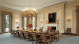 What Does It Take to Decorate the White House? A New Book Reveals the Secret