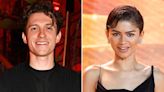 Tom Holland Supports Girlfriend Zendaya at ‘Dune: Part 2’ Afterparty