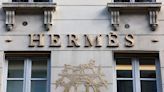 Hermes quarterly sales jump 17% on strong China demand