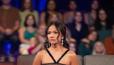 Why the 'Bachelorette' finale is facing backlash: 'Cruel' and 'distasteful'