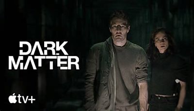 'Dark Matter' Trailer: Jennifer Connelly and Joel Edgerton starrer 'Dark Matter' Official Trailer