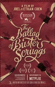 The Ballad of Buster Scruggs