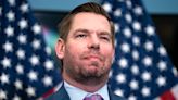 Swalwell offers relationship advice for politically divided couples