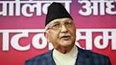 El líder comunista nepalí KP Sharma Oli asume su cargo como nuevo primer ministro del país