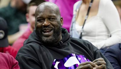 Knicks’ Starter Roasts Himself in Comparison to Hall of Famer Shaquille O’Neal