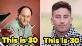 ...Years Old Looked Like In The '80s Vs. 2024 Went Viral, So Here's What It Actually Looks Like On 70 Celebrities