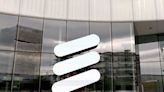 Ericsson says no hardware exported to Russia, only software support