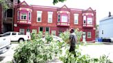 Chicago hit by derecho, 160,000 still without power