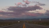 Is Nevada's Highway 50 really the loneliest road in the US?