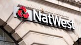 NatWest apologises to customers after mobile and online banking suffer outages