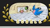 Doodle: ¿Qué celebra el garabato de Google hoy domingo 28 de julio?