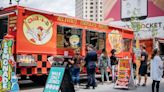 Downtown Detroit's popular food truck season begins next week: Here's the lineup