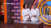 Blanca Romero arroja luz al motivo de su expulsión de 'MasterChef' tras la acusación de Toñi Moreno