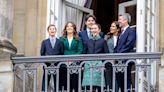 Get to Know King Frederik and Queen Mary's Children