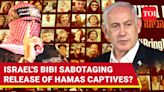 Hamas' Chilling 'Disaster' Warning To Israel, Arab Mediators As IDF Pummels Gaza Strip | Watch | International - Times of India Videos