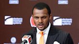 NYT investigation reveals Deshaun Watson met with 66 women for massages over 17-month period