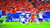 Netherlands face unpredictable Turkey - The Shillong Times