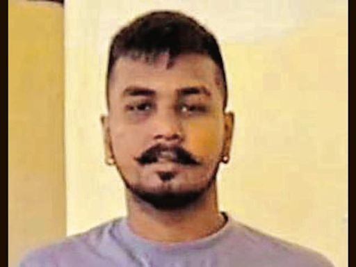 Ludhiana: Notorious criminal ‘Neutron’ offers conditional surrender