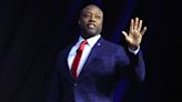 Tim Scott focuses on his pitch to Black voters amid Trump VP speculation