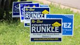 Unofficial results show incumbent Courtney Runkle, Geoff Seibel to take Hays CISD Single-Member District 3, Trustee At-Large seats