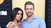 Derek Hough, Hayley Erbert Wanted an 'Intimate' Proposal at Home