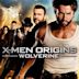 X-Men Origins: Wolverine