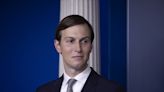 Jared Kushner subpoena over Saudi deal stopped by House Republicans