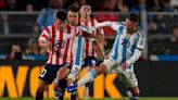 Paraguay-Bolivia, duelo entre necesitados de triunfo en las eliminatorias sudamericanas