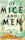 Of Mice and Men