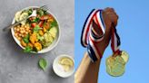 What Do Olympians Eat To Stay Fueled Throughout The Competition? Expert Reveals
